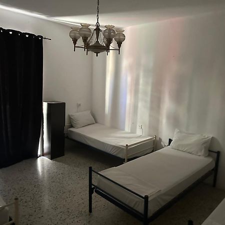 Ave Maria Guest House Saint Julian's Exterior foto