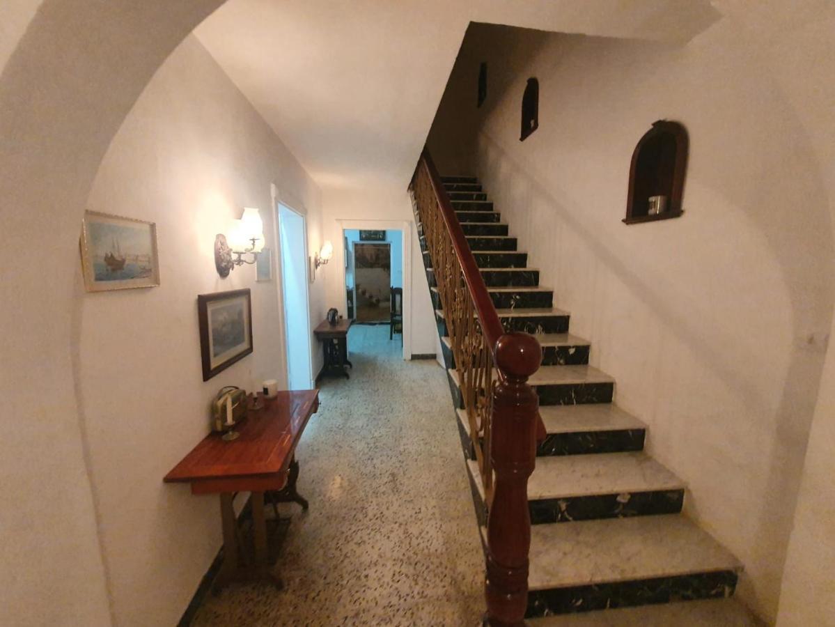 Ave Maria Guest House Saint Julian's Exterior foto