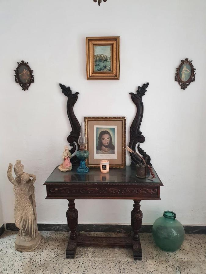 Ave Maria Guest House Saint Julian's Exterior foto
