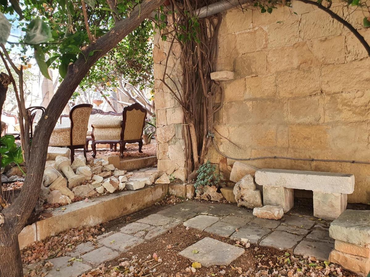 Ave Maria Guest House Saint Julian's Exterior foto
