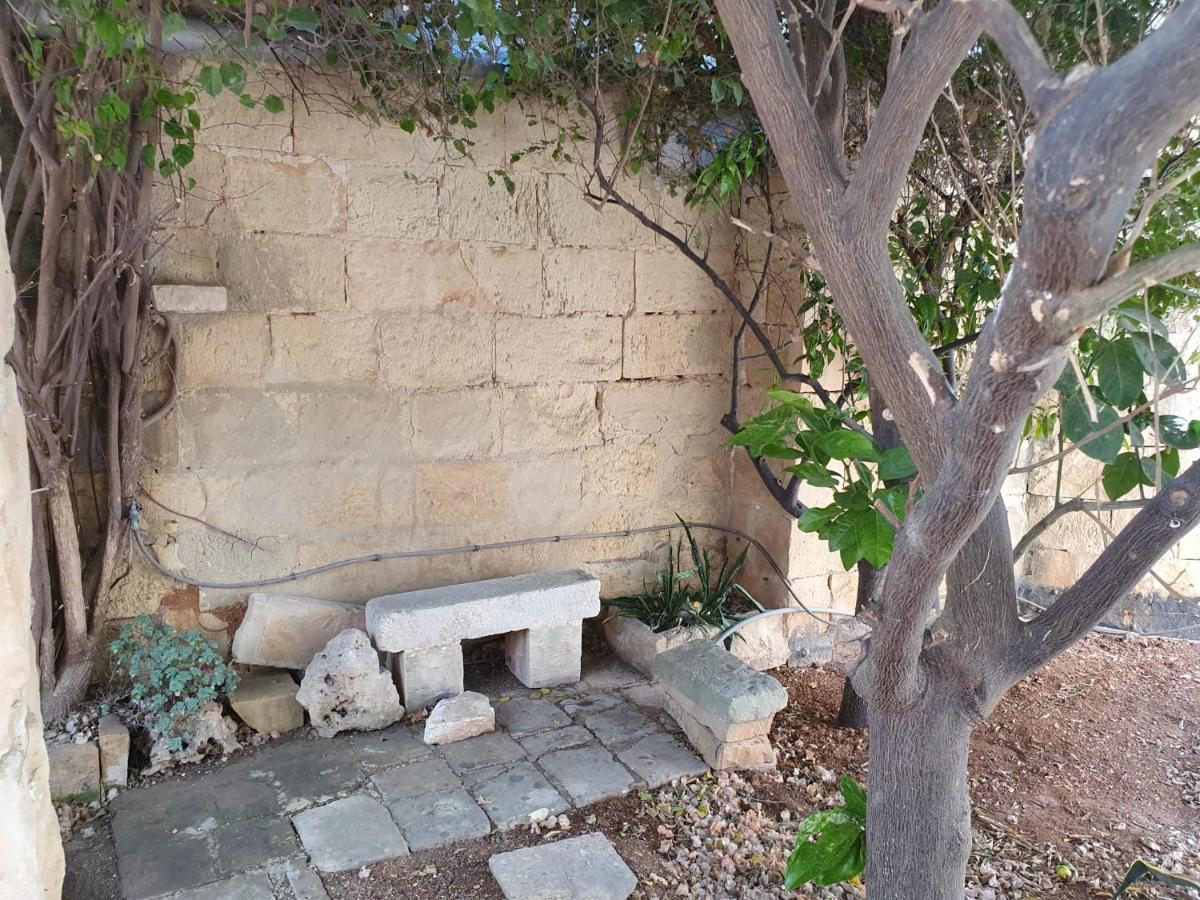 Ave Maria Guest House Saint Julian's Exterior foto