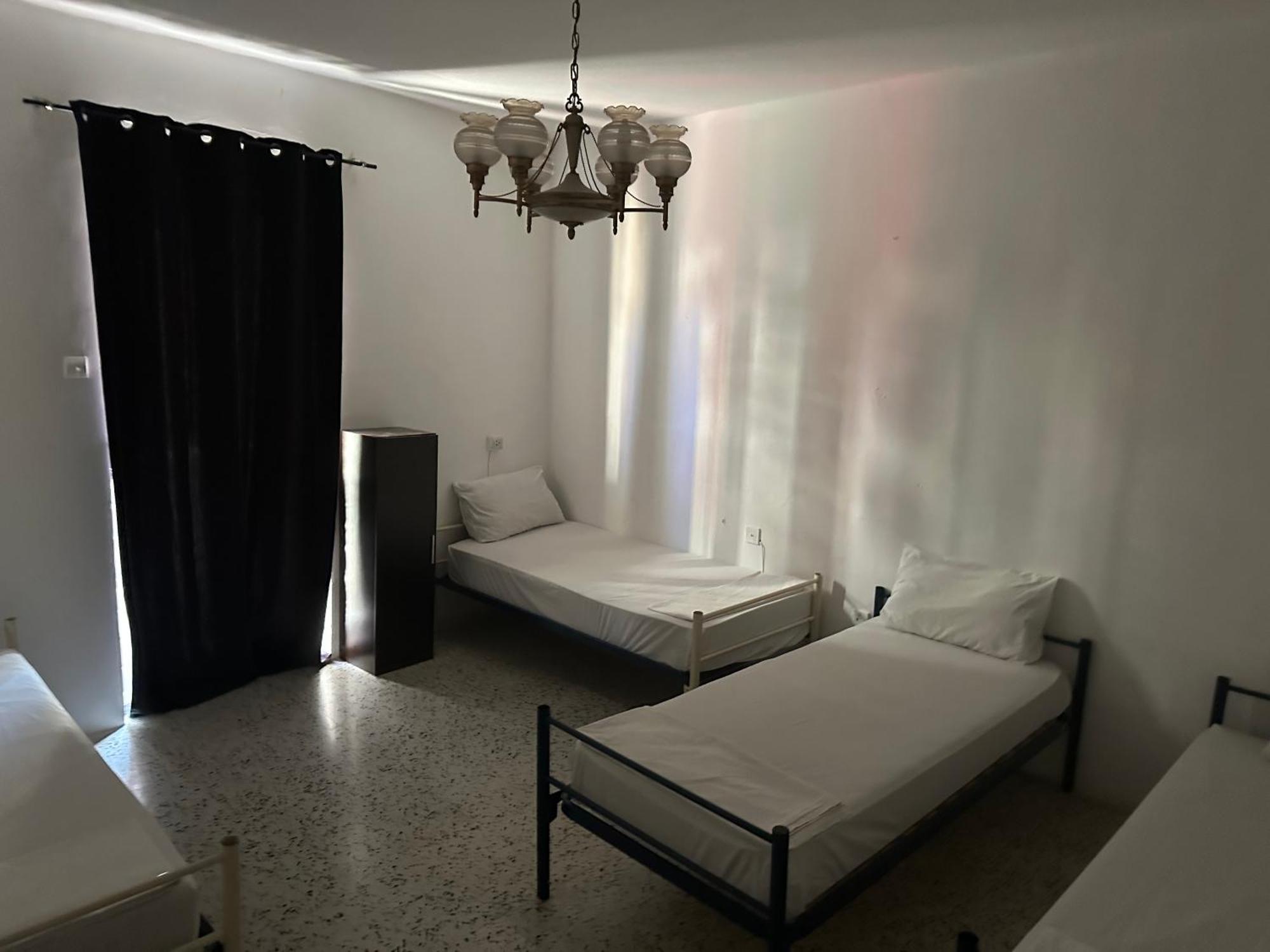 Ave Maria Guest House Saint Julian's Exterior foto