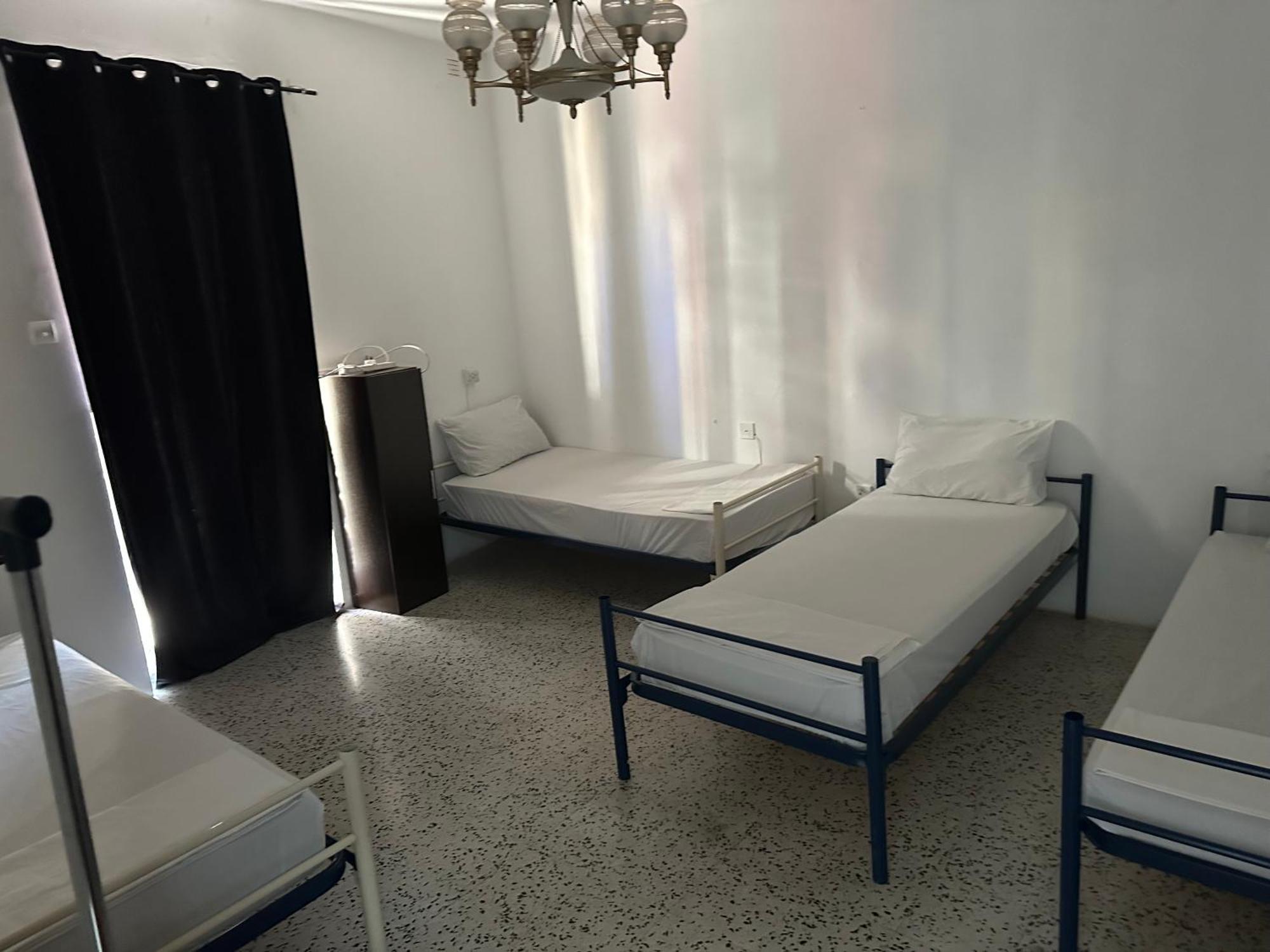 Ave Maria Guest House Saint Julian's Exterior foto