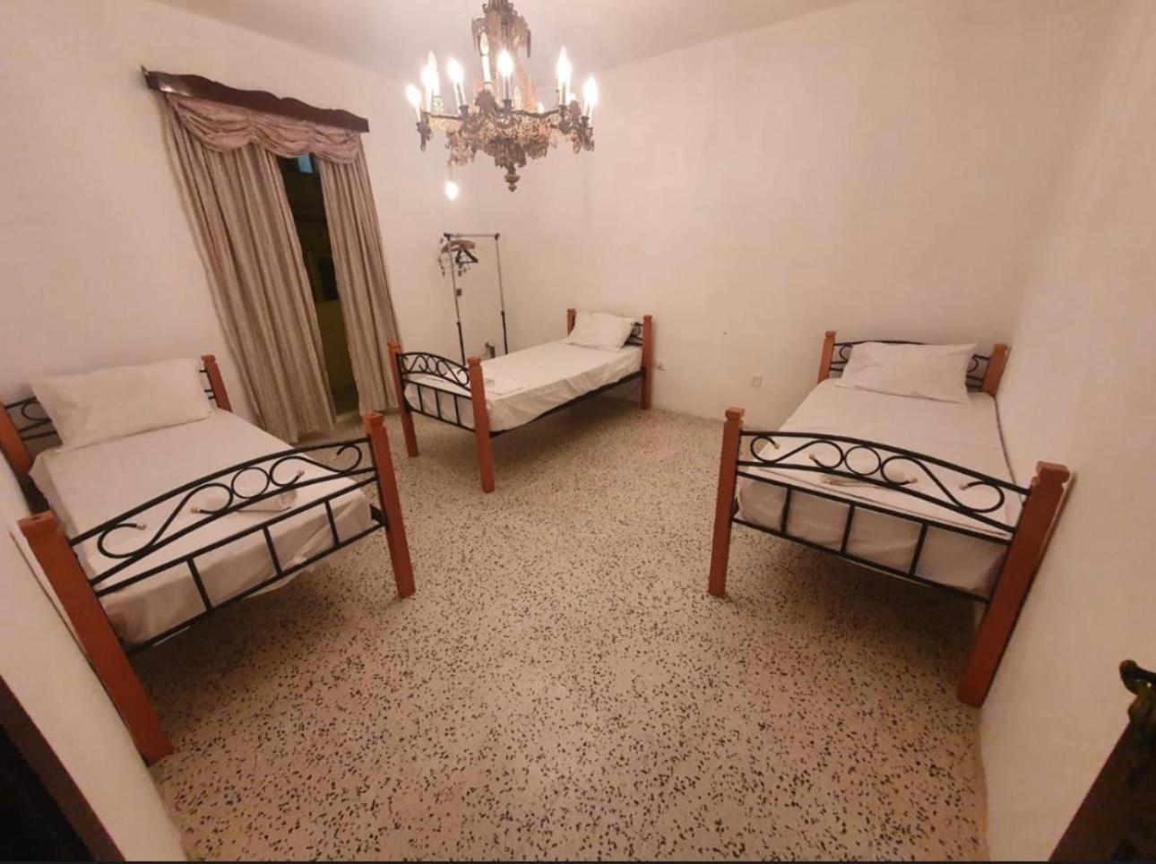 Ave Maria Guest House Saint Julian's Exterior foto
