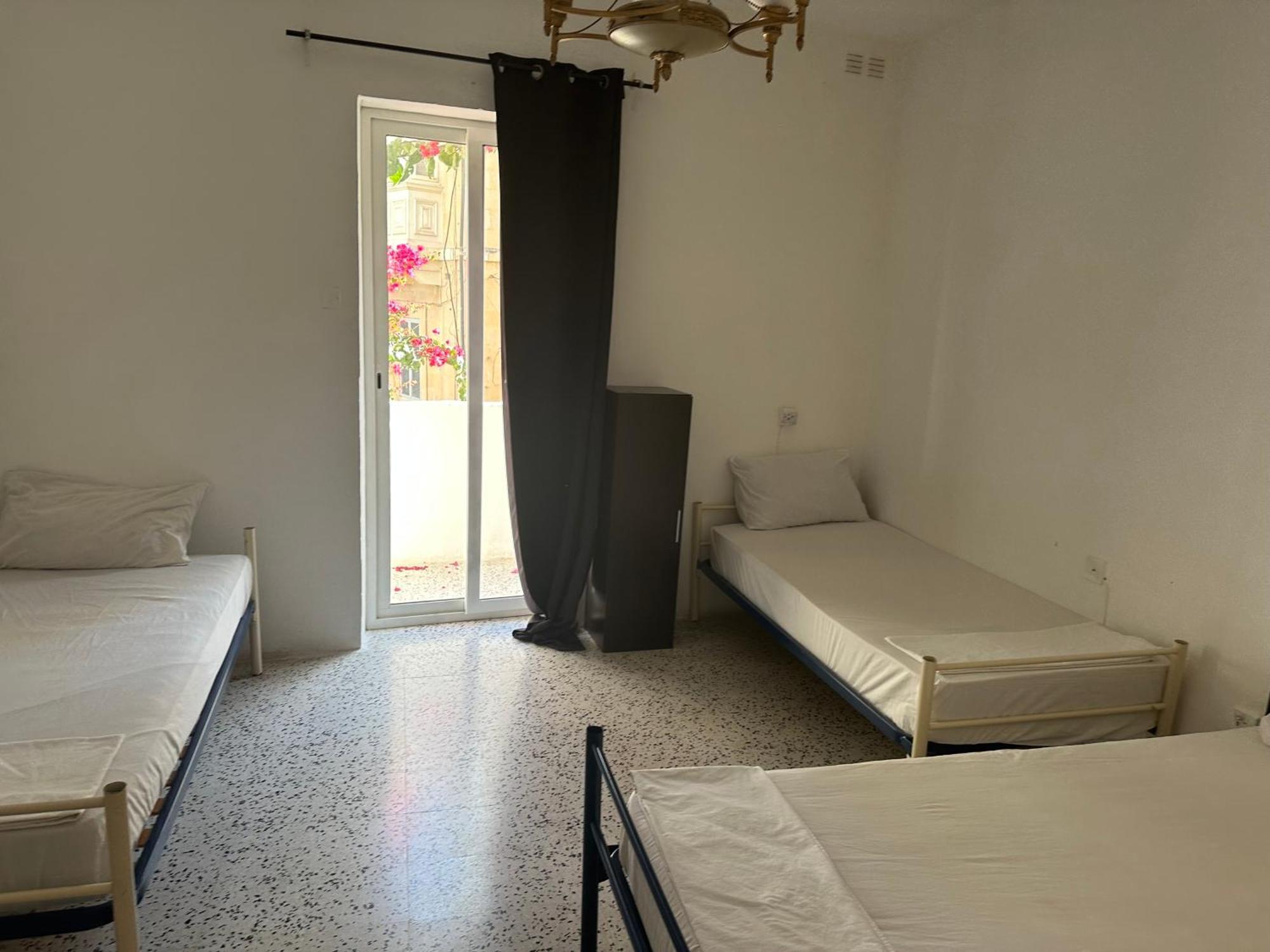 Ave Maria Guest House Saint Julian's Exterior foto