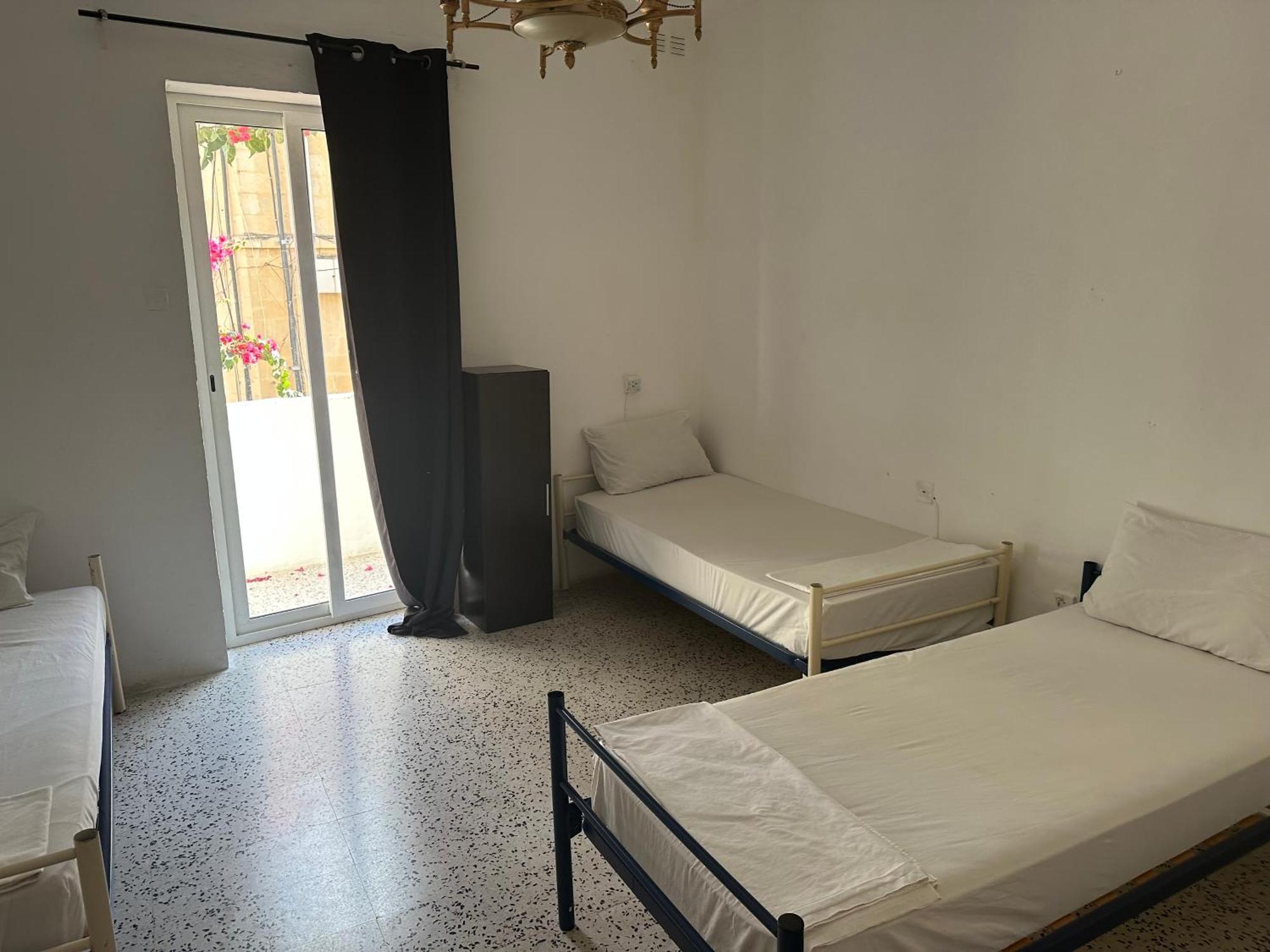 Ave Maria Guest House Saint Julian's Exterior foto